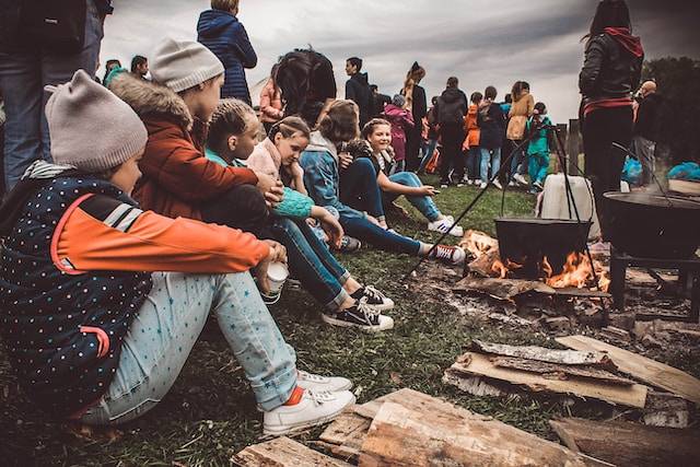 Choisir un club de vacances en Ardèche