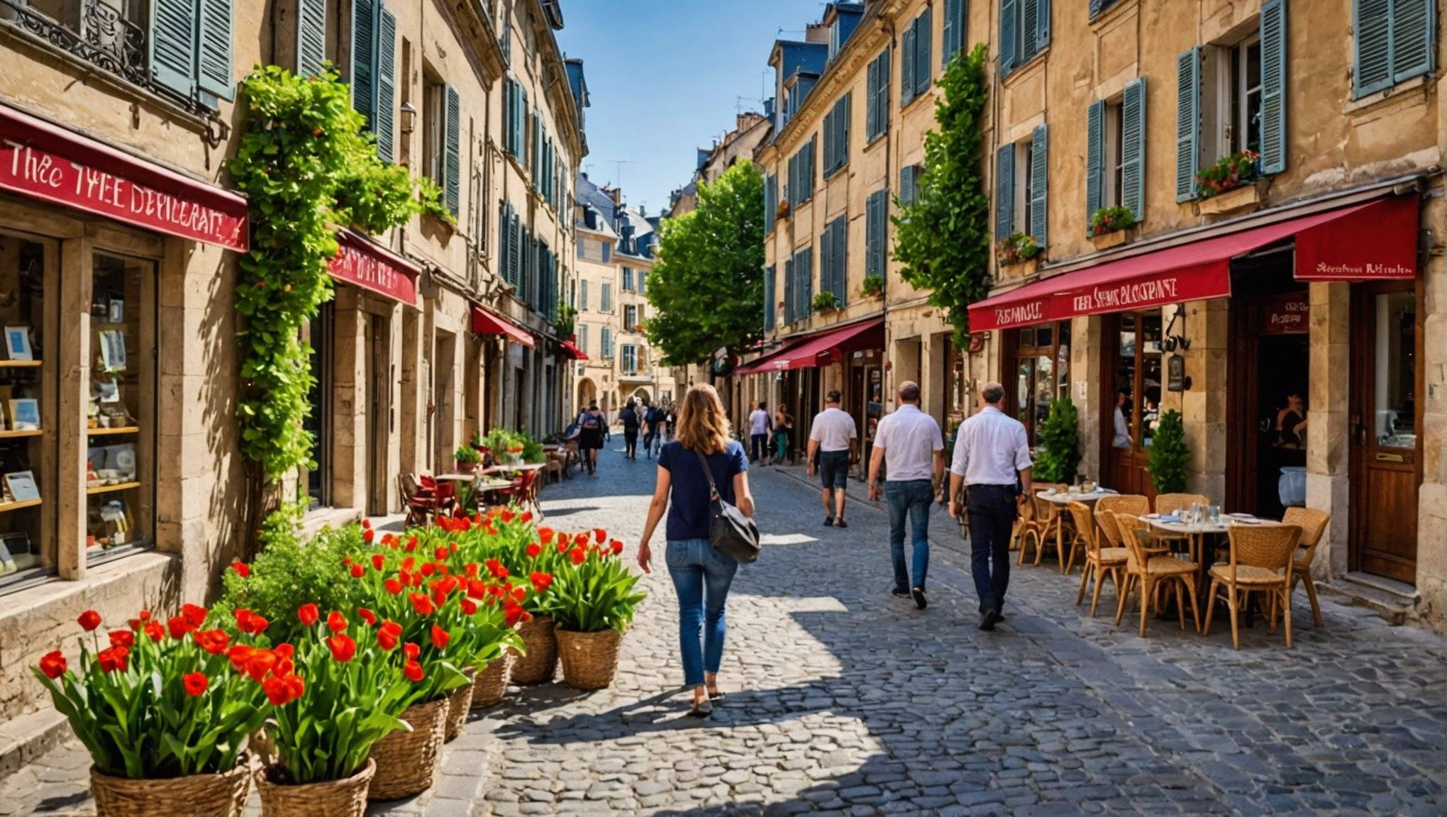 L’impact du développement durable sur le secteur touristique en France
